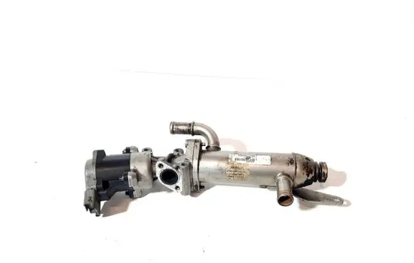 Jaguar S-Type EGR valve cooler 4R8Q9Y493BJ 4R8Q9Y493 215987660