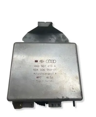 Audi 80 90 S2 B4 Engine control unit/module 4A0907473A 5DA00690301