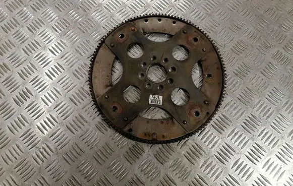 BMW X5 E70 Flywheel 7788746