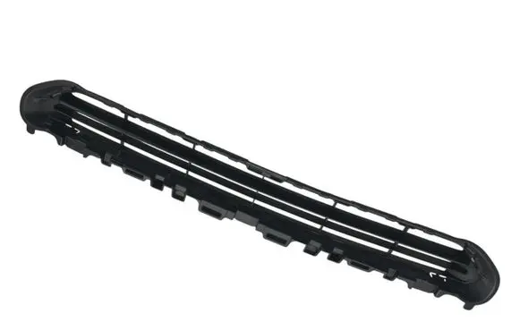 Citroen C5 Aircross Front bumper lower grill 9843208780