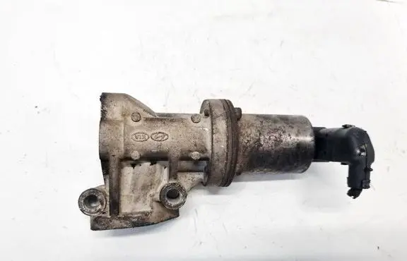 KIA Ceed EGR valve 
