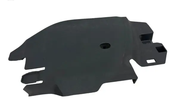 Opel Corsa E Centre console side trim front 460029937 13350299