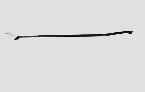 Citroen C4 I Picasso Rear glass trim 9655506780