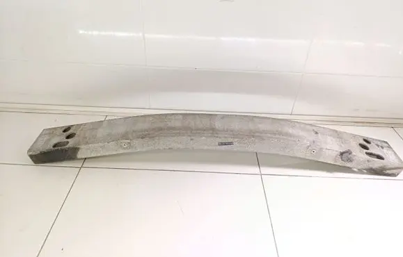 Front bumper cross member