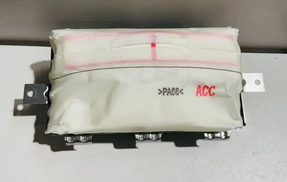 Lexus UX Passenger airbag 0589P1000264