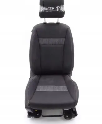 Front passenger seat