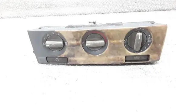 Volvo S40, V40 Climate control unit 9041704807