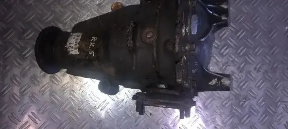 Lexus RX 300 Rear differential 17su