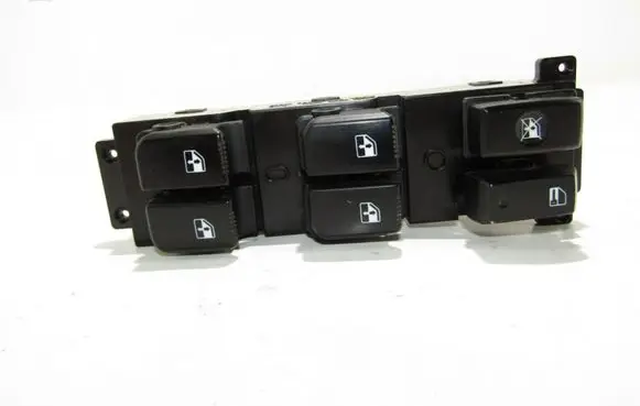 Hyundai Santa Fe Electric window control switch