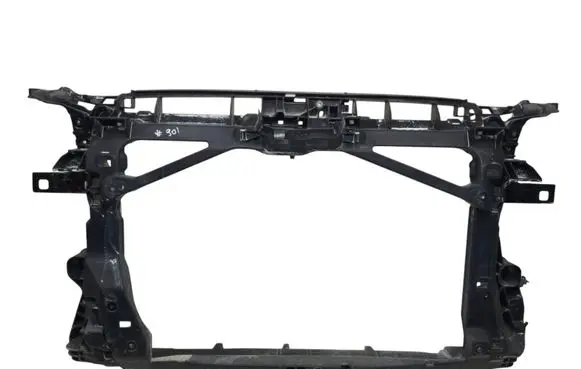 Audi A3 S3 8V Radiator support slam panel 8V0805588 Z4826 A064100367
