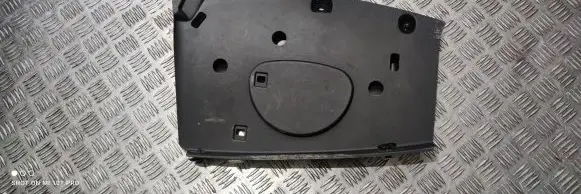 Maserati Levante Steering wheel trim FA00AAU2760