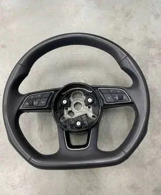 Audi A4 S4 B9 8W Steering wheel 8W0419091GD