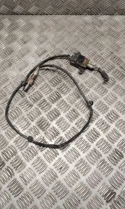 Opel Astra K Lambda probe sensor 55516788 690597851 111124000000