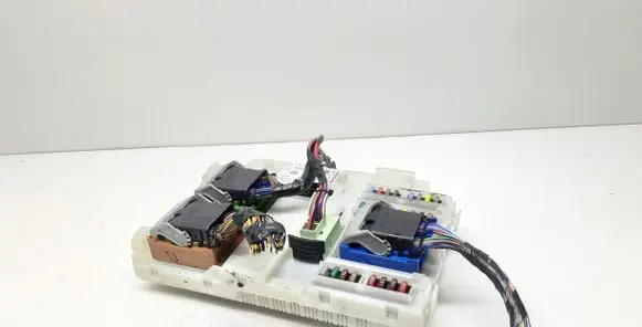 Volvo XC60 Fuse module 31314116 BG9T14C256GA