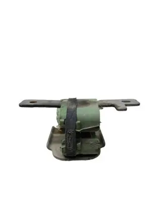 Muffler mount bracket/holder