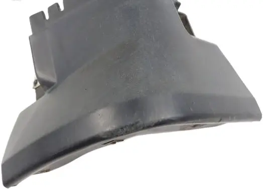 Audi A2 Side skirt rear trim 8Z0853580A