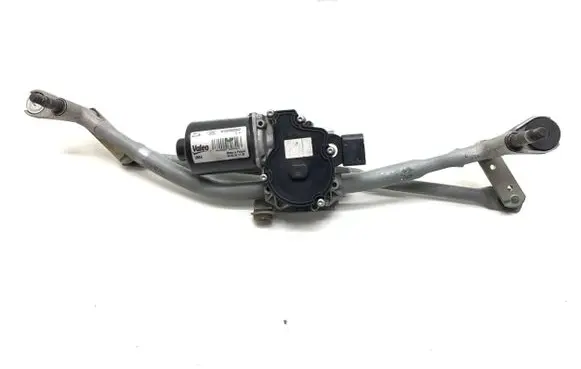 Jaguar XE Front wiper linkage and motor GX7317500AC W000060842