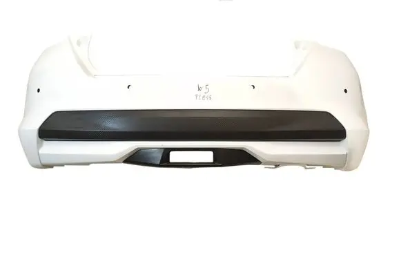 Nissan Micra K14 Rear bumper 850225fa0hautoas5 850225fa0h