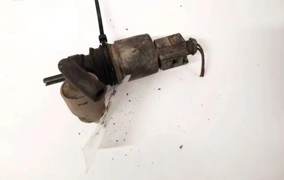 Audi A4 S4 B5 8D Windscreen/windshield washer pump