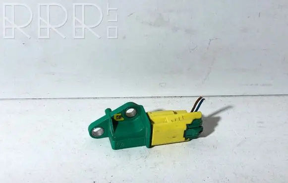 Audi A6 S6 C6 4F Airbag deployment crash/impact sensor 1K0909606C