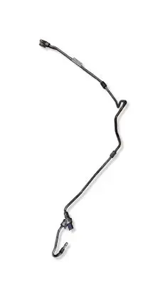 Citroen C6 Air suspension line/pipe/hose 9663094380 04500715