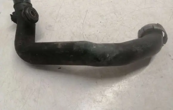 Mercedes-Benz A W168 Intercooler hose/pipe A1685280108