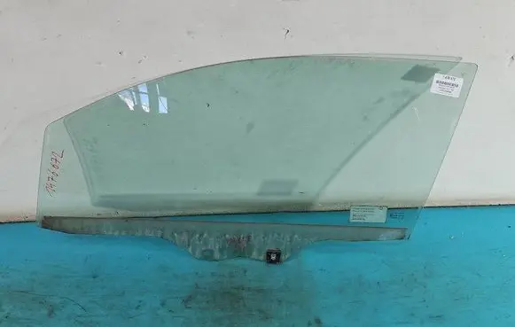 Toyota Aygo AB40 Front door window glass four-door IMPRK1476672