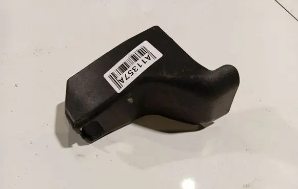Subaru Forester SH Rear seat side bottom trim