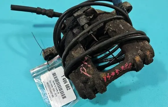 Volkswagen Crafter Rear brake caliper IMPRK1499982