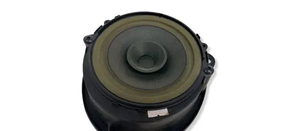 Renault Twingo II Rear door speaker 281440962R