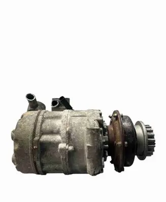 Volkswagen Multivan T5 Air conditioning (A/C) compressor (pump) 4472209030