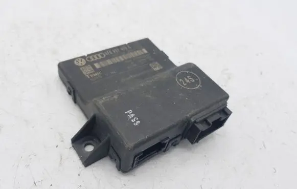 Audi Q7 4L Other control units/modules 4F0907468K