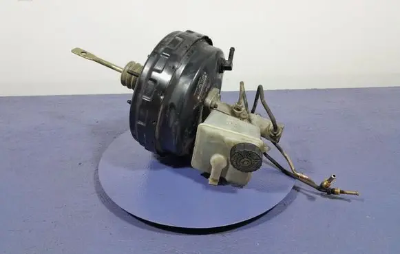 Volvo S60 Brake booster 9485179