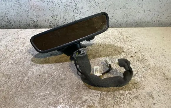 Mercedes-Benz E W212 Rear view mirror (interior) E11026530 GNTX822