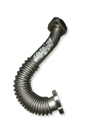 Renault Trafic II (X83) EGR valve line/pipe/hose 8200626222