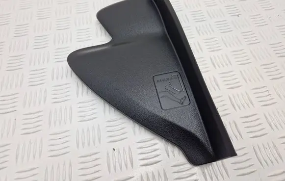 Mercedes-Benz A W177 AMG Dashboard side end trim A1776892300 3625492 5109819