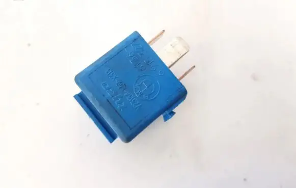 BMW 5 E60 E61 Other relay 61366915327 61.366915327