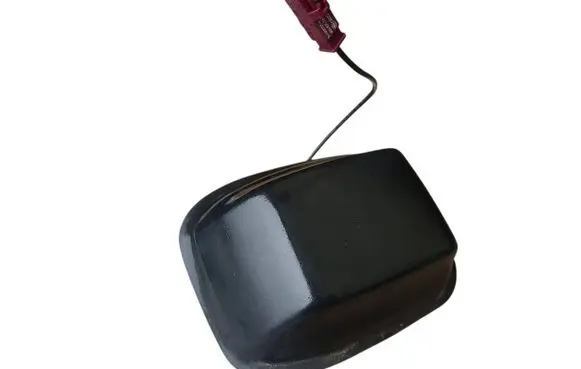 Radio antenna