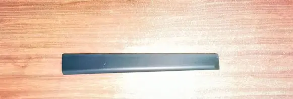 Dacia Lodgy Front door trim (molding) 808779182R 808779284R