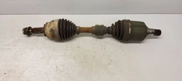 Mitsubishi Outlander Front driveshaft 73317