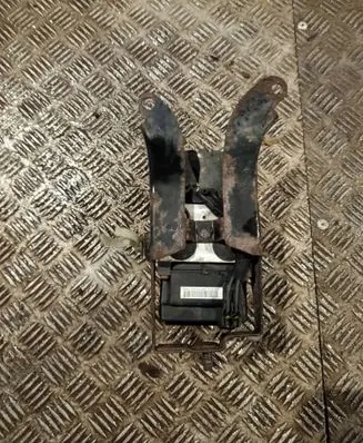 Subaru Legacy ABS Pump