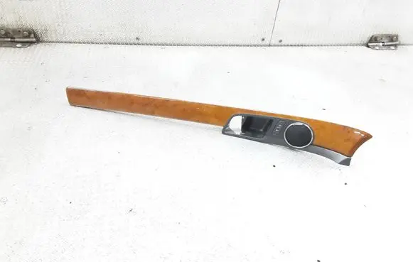 Volkswagen Phaeton Other rear door trim element 3D0867101M
