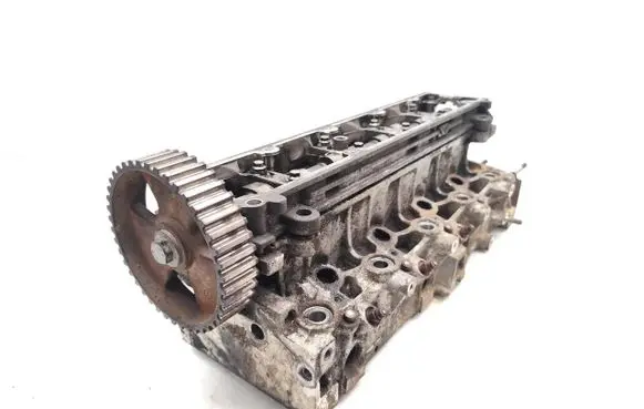 Citroen Jumpy Engine head 9634963010