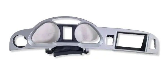 Audi A6 S6 C6 4F Dashboard trim 4F1857115H