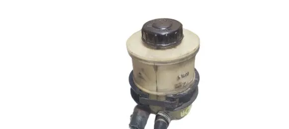 Renault Scenic I Power steering fluid tank/reservoir 7700795347