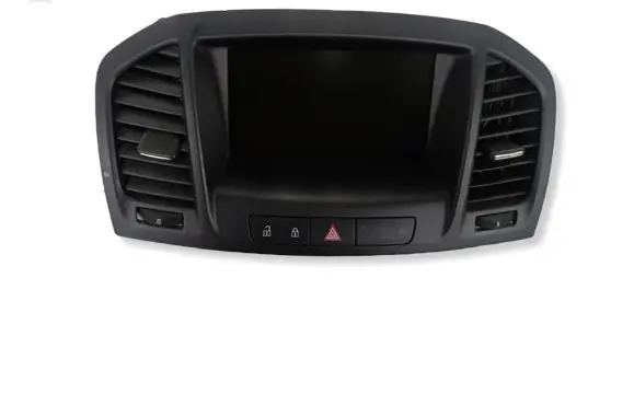 Opel Insignia A Screen/display/small screen 20939145 14780310 652508805