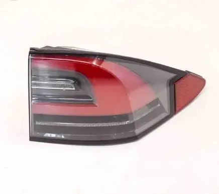 Tesla Model X Rear/tail lights 103433500A