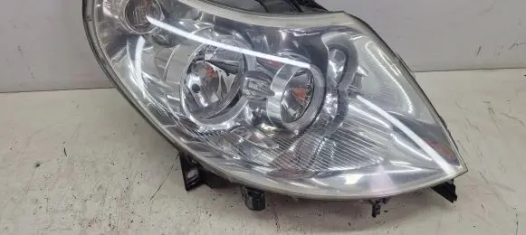 Fiat Ducato Headlight/headlamp 43180748