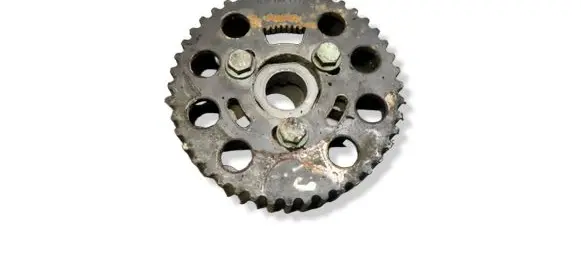 Volkswagen Golf V Camshaft pulley/ VANOS 038109111E