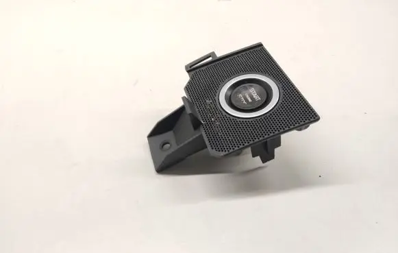 Engine start stop button switch